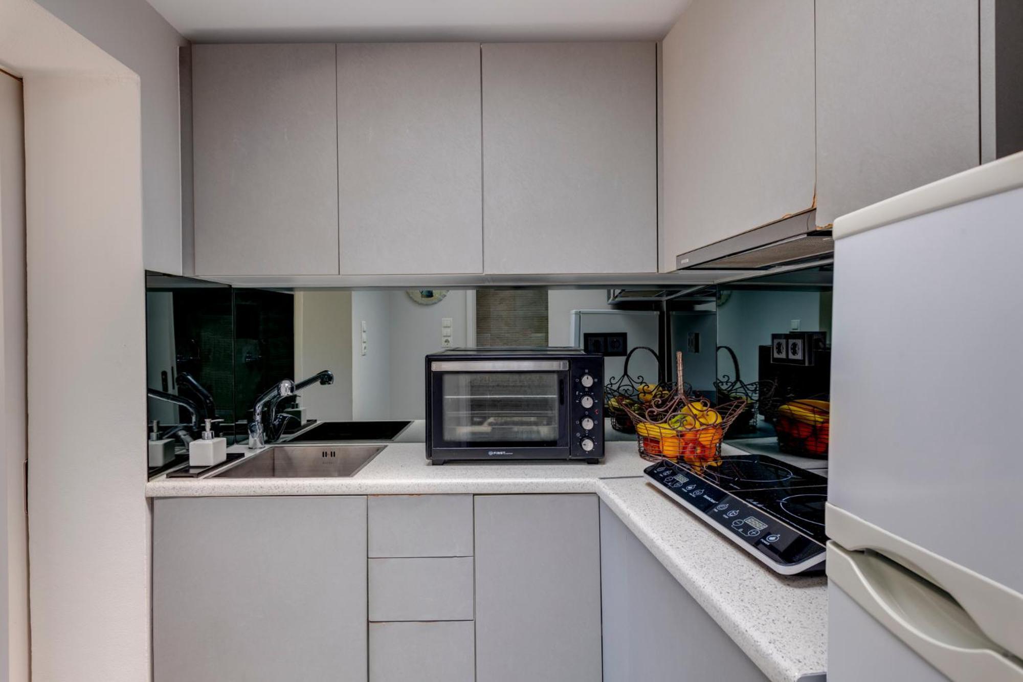 Villa Marenosta Ermoupoli Ngoại thất bức ảnh