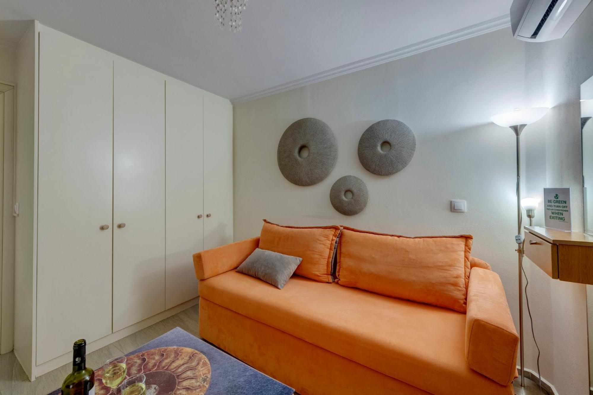 Villa Marenosta Ermoupoli Ngoại thất bức ảnh