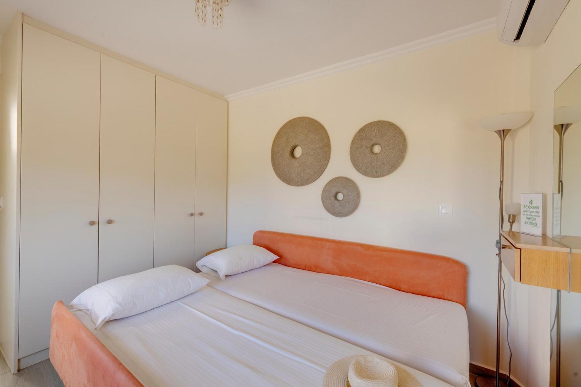 Villa Marenosta Ermoupoli Ngoại thất bức ảnh
